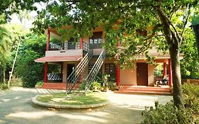 Rainbow Homestay Wayanad
